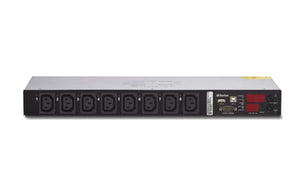 Raritan PX3 PX3-4180R-A4 8-Outlets 208V 3.3KVA 16A Power Distribution Unit