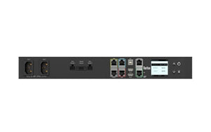 Raritan EMX2 SRC-0102 1U 2 × USB-A 1 × RJ-45 Smart Rack Controller