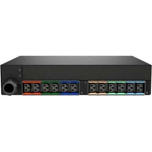 Vertiv VP6N62A1 3-Phase 12-Outlets Rack-mountable Power Distribution Unit