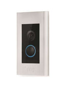 Ring8VR1E7-0EN01920x1080SatinNickelWiredVideoDoorbellElite