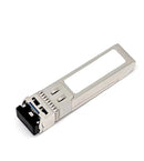 Ruckus 10G-Sfpp-Lr-Sa 1310Nm Single-Mode Fiber Transceiver Module Gad