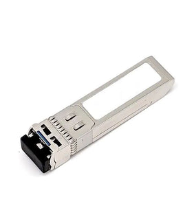 Ruckus 10G-SFPP-LR-SA 1310NM Single-Mode Fiber Transceiver Module
