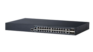 Ruckus ICX7150-24P-2X10G ICX 7150 24-Port 10/100/1000Base Rack-mountable Ethernet Switch