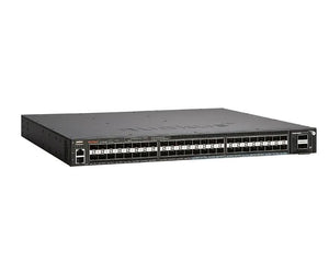 Ruckus ICX7650-48F-E2 ICX 48-Port Rack-mountable Ethernet Switch
