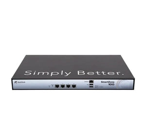 Ruckus P01-S104-UN00 SmartZone 100 4-Port Wireless LAN Controller