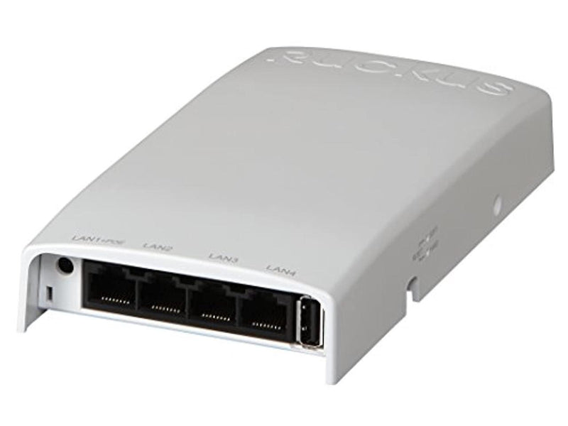 Ruckus Wireless 901-H500-Us00 Zoneflex H500 2.40Ghz Dual-Band Ieee 802.11Ac Access Point Gad