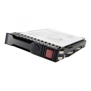 HPE S0D73A 15.36TB SAS 12Gb/s 2.5" Solid State Drive