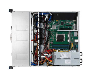 MSI S1102-01 1U AMD EPYC 16-Core 192GB 1 Slot Barebone Server