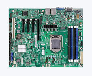 Intel S1200BTLR Intel Xeon LGA 1155 32GB Standard ATX Server Motherboard