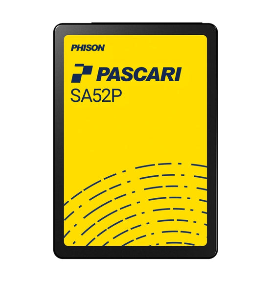PHISON S1201K051T92P022T0400 SA52P 1.92tb 2.5
