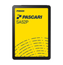 PHISON S1201K051T92P022T0400 Pascari SA52P 1.92TB 2.5-in SATA Gen3 SSD