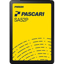 PHISON Pascari SA52P S1201K053T84P024T0900 3.84TB SATA 6Gb/s 2.5-inch Enterprise SSD