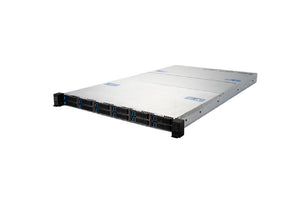 MSI S1205 S1205-01 1U Intel Xeon 128-Core 256GB 4-Slots Barebone Server