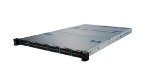 MSI S1206-01 1U AMD EPYC 384 Core 6TB 4 Slot Barebone Server