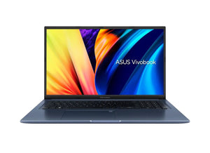 Asus S1703QA-DS71 Vivobook AMD Ryzen 7 17.3-Inch 1920 x 1080 Notebook