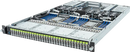 Gigabyte S183-SH0-AAV1 1U Dual Intel Xeon Scalable 32 x DDR5 32 x NVMe 1600W Server