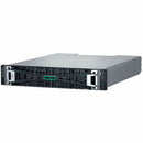 HPE S1H50A MSA 2070 SAN Storage System - Supports 12 x HDDs