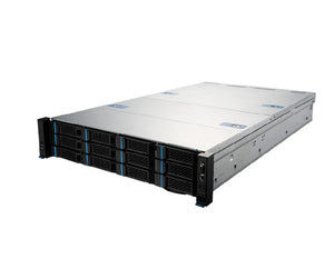 MSI S2205-01-10G 2U Intel Xeon 120-Core 8TB Barebone Server