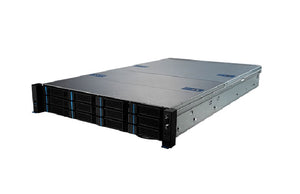 MSI S2206-02 2U AMD EPYC 384 Core 6TB 8 Slots Barebone Server