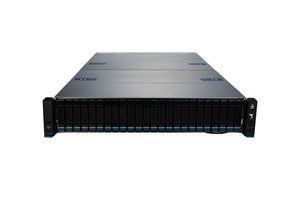 MSI S2206-04 2U AMD EPYC 384 Core 6TB 4 Slots Barebone Server