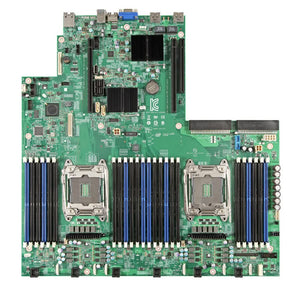 Intel S2600WTTR E5-2600 v4/v3 Intel Xeon LGA2011-v3 DDR4 Server Motherboard
