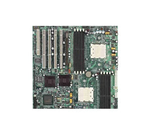 Tyan S2885ANRF AMD Opteron 200 940 Pin 16GB Extended ATX Motherboard