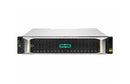 HPE MSA 2060 S2E37B 8-Ports Fibre Channel SFF 2U Rack-mountable Flash Bundle