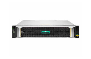 HPE S2E37B MSA 2060 8-Ports Fibre Channel SFF 2U Rackmount Flash Bundle