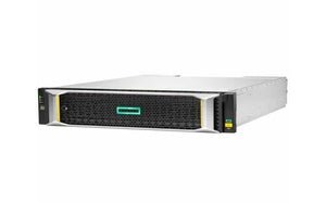 HPE S2E39B MSA 2060 16Gb Fibre Channel 8-ports 2U Rackmount Flash Bundle