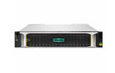 HPE S2E41B MSA 2060 Fibre Channel SAS 12Gbps SFF 2U Rackmount Flash Bundle 