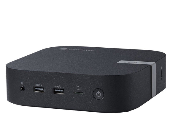 Asus S3053Un Chromebox 5 I3-1220P 3.30Ghz Ddr4 Sdram 12Th Gen Mini Pc Desktop Computer