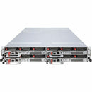 MSI S3061D270RAU3-X4 2U Intel Xeon 20-Core 4TB Barebone Server