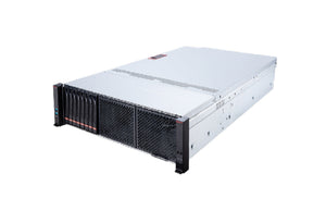 MSI CX271-S3066 S3066X271RAU8 2U Intel Xeon 86-Core 256GB Barebone Server