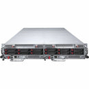 MSI S3071D270RAU6-X2 2U Intel Xeon 256-Core 6TB Barebone Server