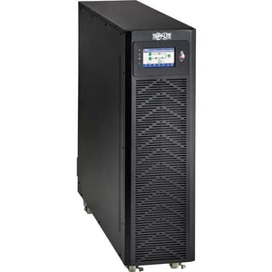 Tripp Lite SmartOnline S3M20K-NIB 3-Phase 20kVA 120V Tower UPS System