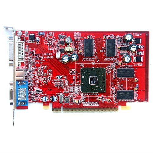 S3 Graphics CTV2-60A REV 6.0 b.4 PCI Video Card