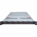 MSI CX171-S4056 S4056X171RAU12 1U AMD EPYC 128-Core 256GB Barebone Server