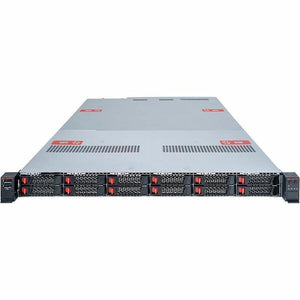 MSI CX171-S4056 S4056X171RAU12 1U AMD EPYC 128-Core 256GB Barebone Server