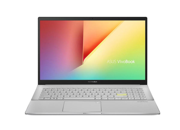 Asus S433EA-DH51-WH VivoBook Intel Core i5 14-Inch 1920 x 1080 Notebook