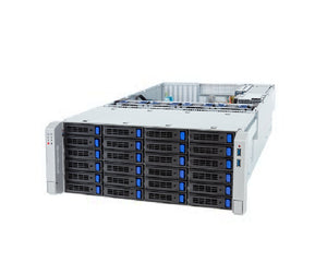 Gigabyte S453-Z30-ACV1 4U AMD EPYC 128-Core 6TB Barebone Server