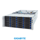 Gigabyte S453-Z30-ACV2 4U Rackmount AMD EPYC 9005/9004 24-Bay Server System