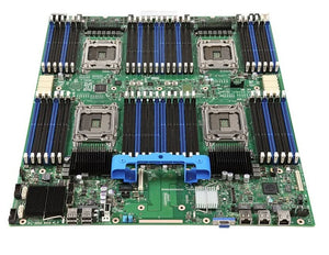 Intel S4600LTM Intel Xeon 1.5TB DDR3-1600MHz 2U Rack Custom Motherboards