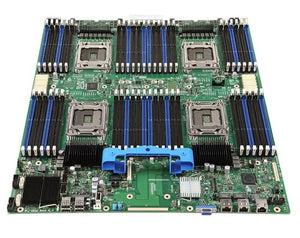 Intel S4600LT2 V2 E5-4600 v2 Intel Xeon LGA-2011 DDR3 Server Motherboard