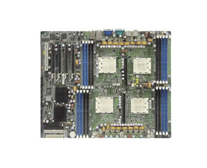 Tyan Thunder K8QE S4885G3NR Socket 940 64GB SSI MEB Server Motherboard