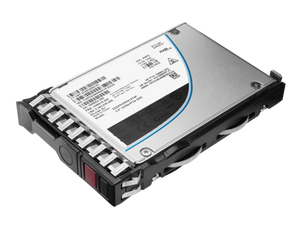 HPE S4X30A ProLiant Compute XD685 3.84TB NVMe Read Intensive E3.S EC1 CD8P SSD