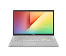 ASUS S533FA-DS51-WH Vivobook S15 Core i5-10210U 8GB 1920 x 1080 10th Gen Notebooks