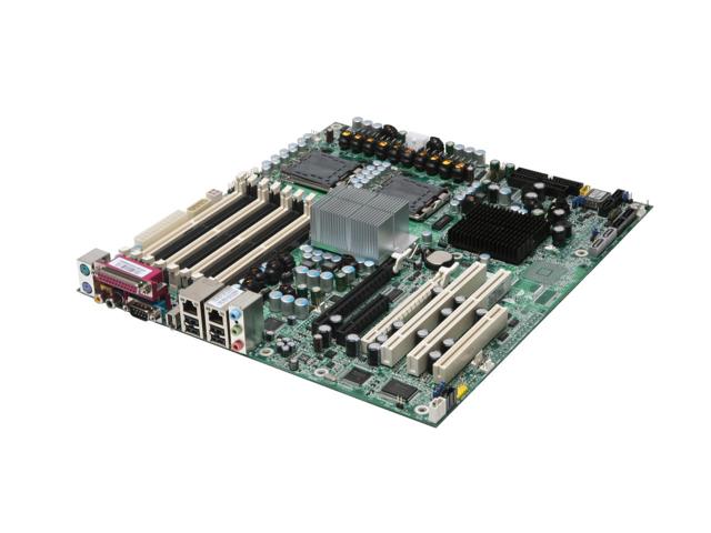 Tyan S5396A2NRF Tempest I5400XT Lga-771 Motherboard