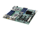 Intel S5520SCR Intel 5520 Socket-Dual LGA1366 DDR3-1333MHz Motherboard