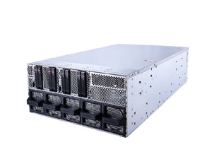 MSI S6053G481RAU8 2U AMD EPYC 192-Core 8TB Barebone Server