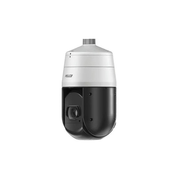 Pelco S7230L-PW Spectra Enhanced 7 2MP 4.3-129mm Outdoor PTZ Dome Camera